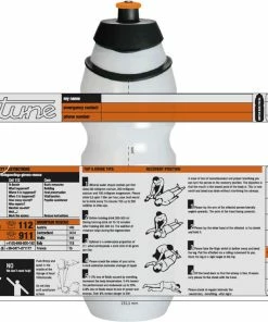 Tune Gourde 750ml -Pas Cher Sacs Magasin tune Flasche 750 2