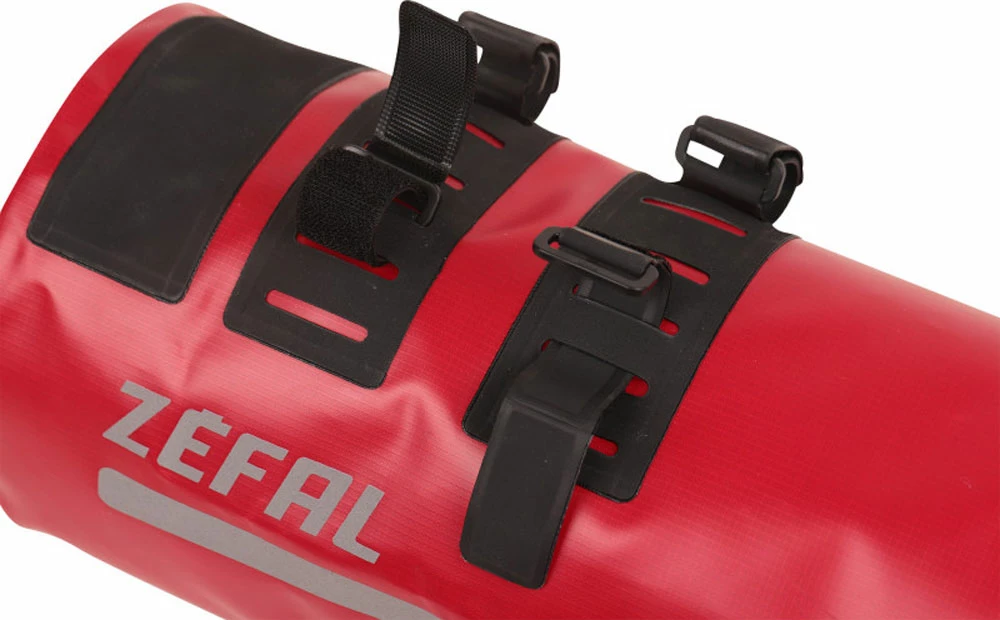 ZEFAL Sacoche De Guidon Z Adventure Aero F8 6 ZEFAL Sacoche De Guidon Z Adventure Aero F8 – Image 6